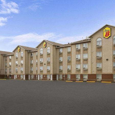 Super 8 By Wyndham Fort Nelson Bc Kültér fotó